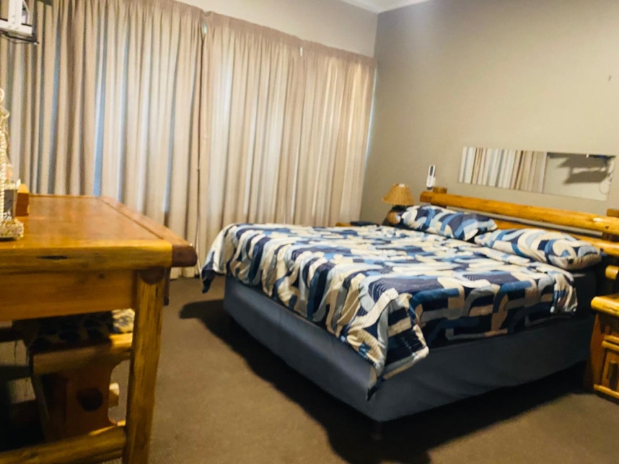 4 Bedroom Property for Sale in Sasolburg Ext 11 Free State